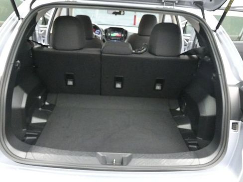 Used 2025 Subaru Impreza 2.0i image 9