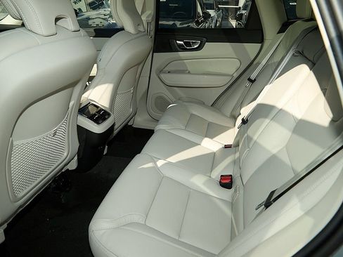 New 2026 Volvo XC60 B5 Ultra w/ Protection Package Premier image 21