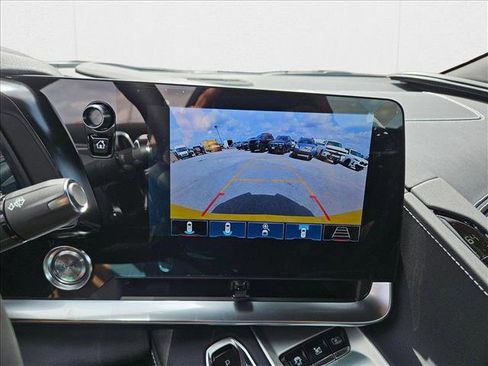 New 2025 Chevrolet Corvette Z06 image 15