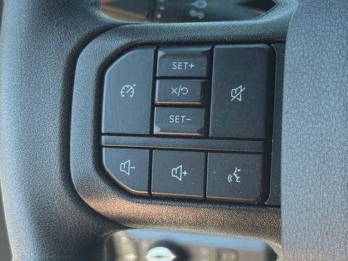 Used 2025 Ford F250 XL w/ STX Appearance Package AWD/4WD image 21