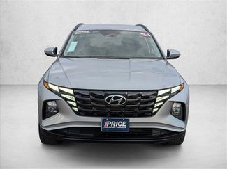 Used 2024 Hyundai Tucson SEL FWD video 2