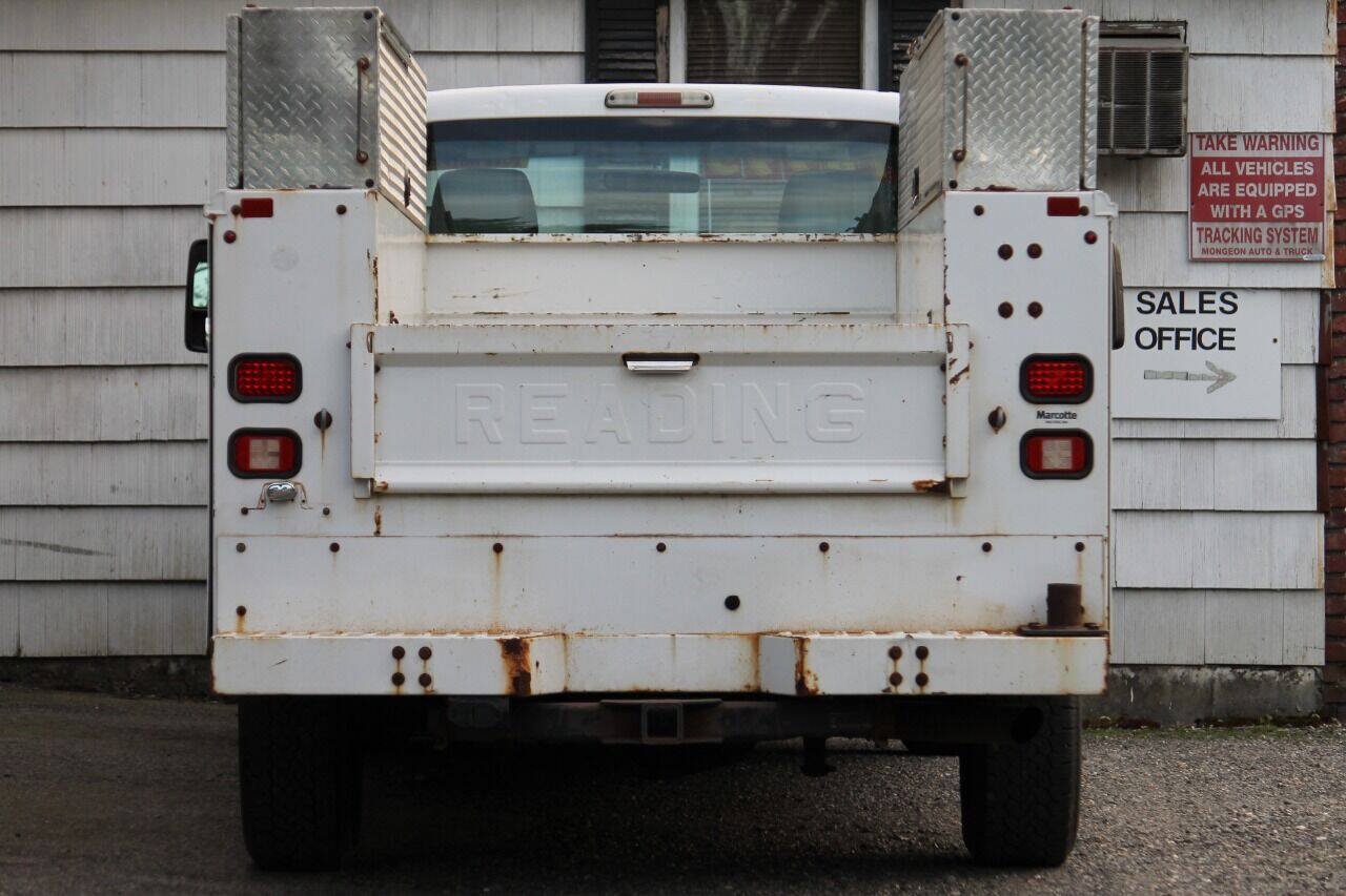 Used 2012 Ford F250 XL RWD image 15