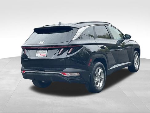 Used 2023 Hyundai Tucson SEL AWD/4WD image 4