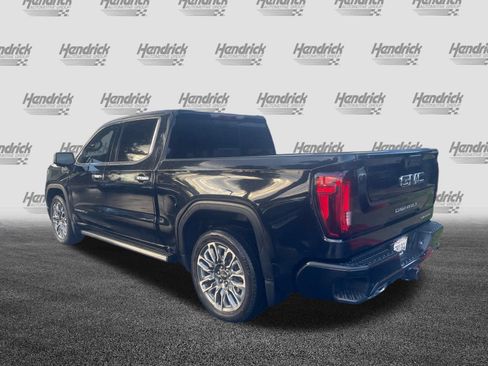 Used 2024 GMC Sierra 1500 Denali Ultimate image 6