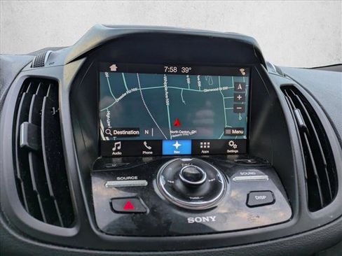 Used 2018 Ford Escape Titanium image 13