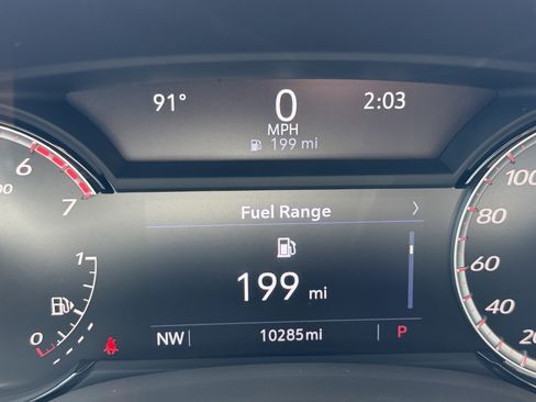 Certified 2025 Cadillac CT4 V w/ LPO, Red Accent Package RWD image 25