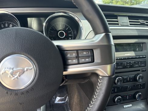 Used 2014 Ford Mustang Premium w/ Equipment Group 202A RWD image 19