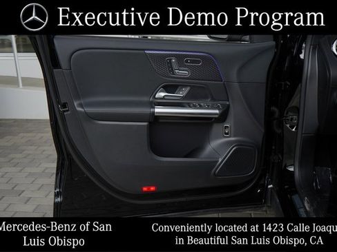 Used 2026 Mercedes-Benz GLA 250 image 18