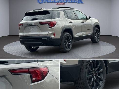 New 2026 GMC Terrain Elevation w/ Elevation Premium Package image 5