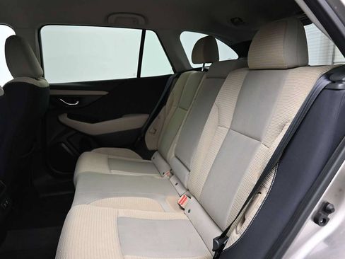 Used 2020 Subaru Outback Premium AWD/4WD image 13