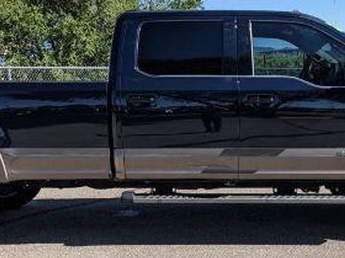 Certified 2022 Ford F250 King Ranch w/ FX4 Off-Road Package AWD/4WD image 2