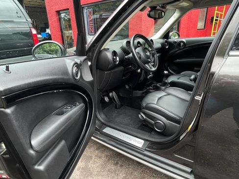Used 2015 MINI Cooper Countryman S AWD/4WD image 11