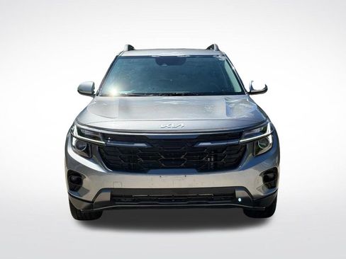 Used 2024 Kia Seltos X-Line AWD/4WD image 10