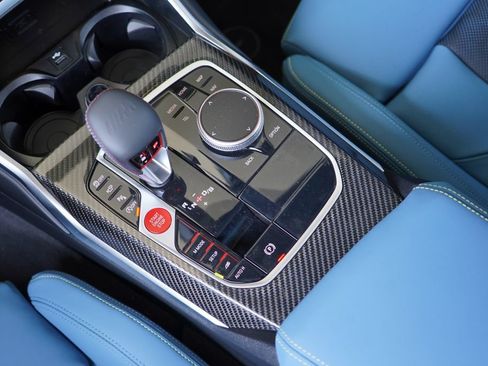New 2027 BMW M3 Competition w/ M Driver's Package RWD image 19