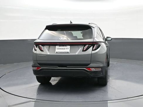 Used 2024 Hyundai Tucson SEL w/ Convenience Package FWD image 11