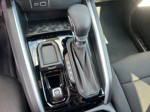 New 2026 Chevrolet Colorado LT w/ Advanced Trailering Package RWD image 26