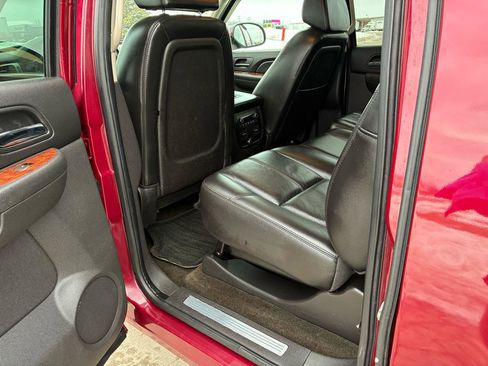 Used 2007 Chevrolet Avalanche LTZ w/ LTZ Preferred Equipment Group image 26
