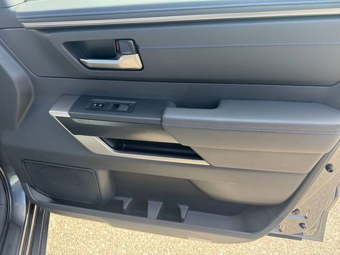 New 2026 Toyota Tundra Platinum AWD/4WD image 20