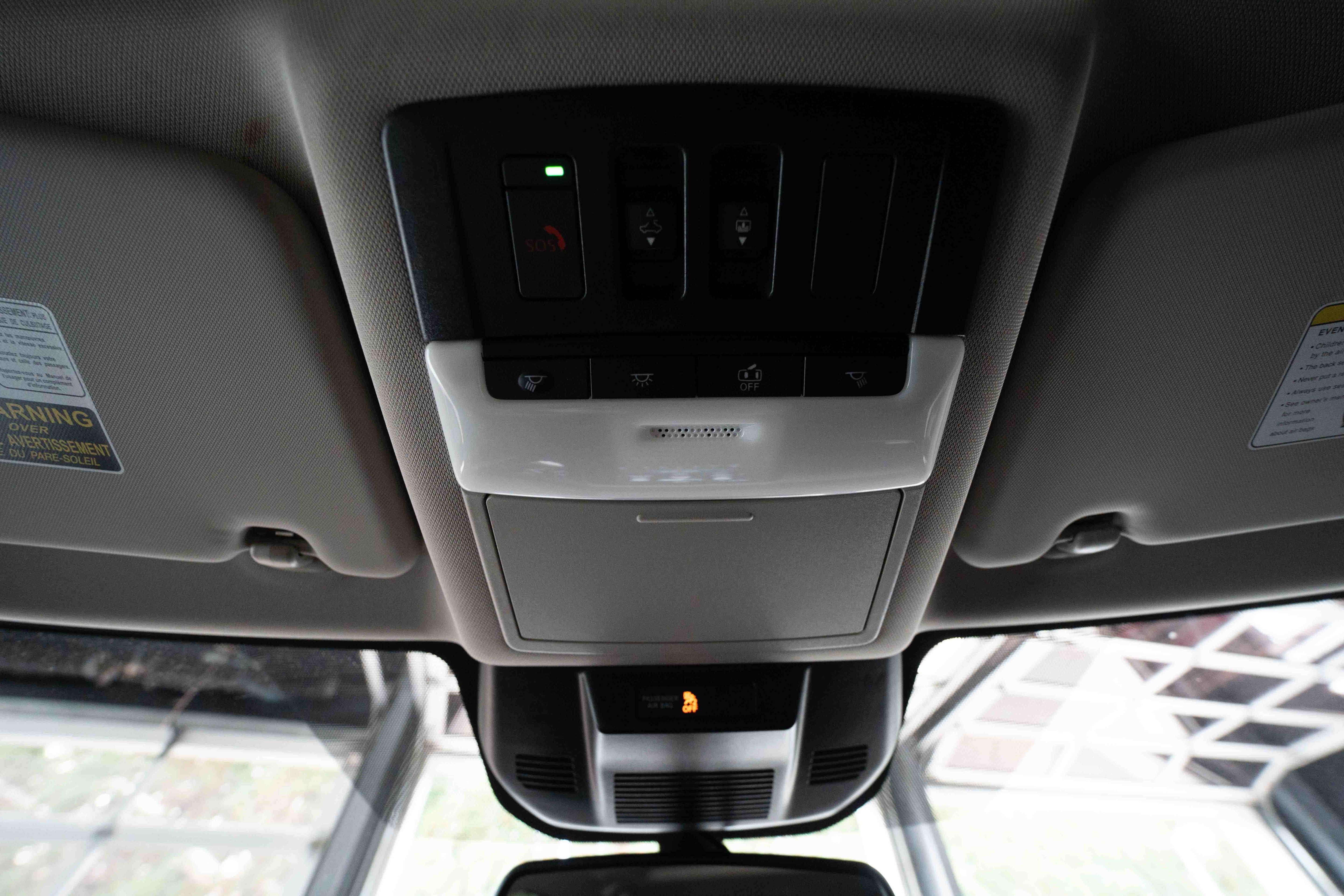 Used 2023 Nissan Rogue SL w/ SL Premium Package AWD/4WD image 18