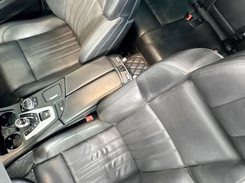 Used 2014 BMW M5 image 21