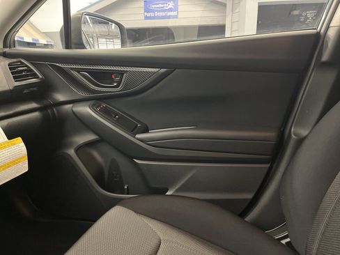 Certified 2023 Subaru Crosstrek 2.0i image 15