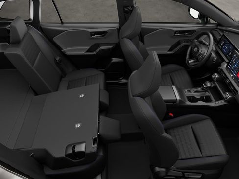 New 2026 Toyota RAV4 AWD Plug-in Hybrid image 44