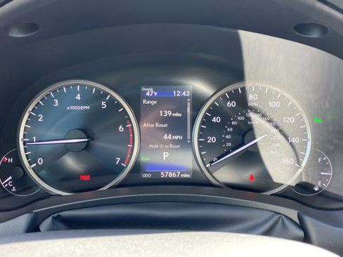 Used 2020 Lexus NX 300 AWD w/ Comfort Package image 18