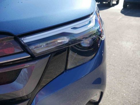 Used 2025 Subaru Forester Premium w/ Convenience Package #1 image 24