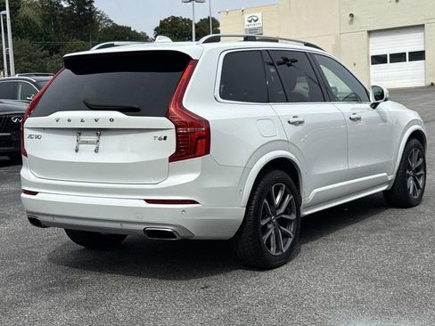 Used 2019 Volvo XC90 T6 Momentum w/ Advanced Package image 27