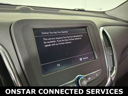 Used 2022 Chevrolet Equinox LT image 17