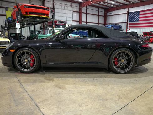 Used 2013 Porsche 911 Carrera S RWD image 20