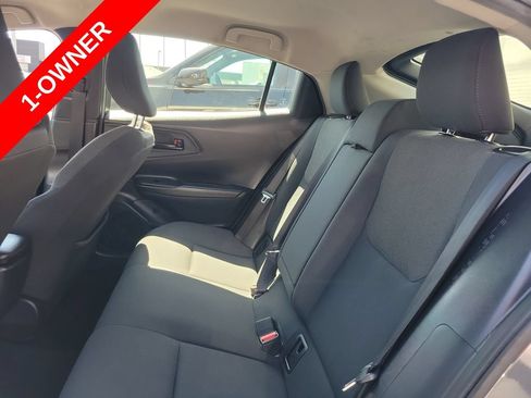 Used 2024 Toyota Prius Prime FWD image 13