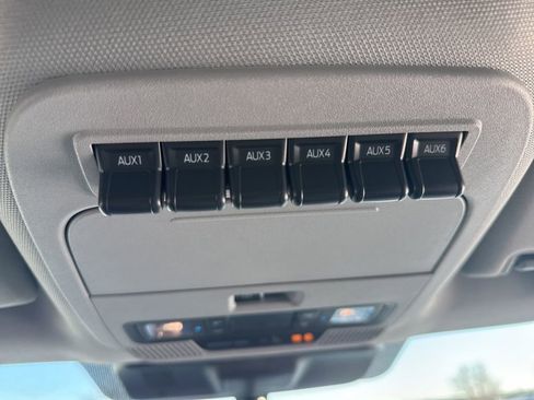 New 2026 Ford F250 XL w/ STX Appearance Package image 14