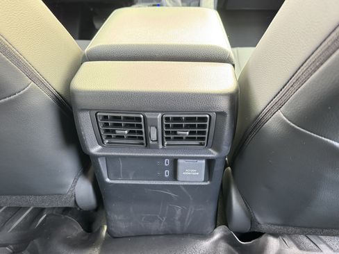 New 2026 Toyota 4Runner TRD Off-Road Premium AWD/4WD image 7