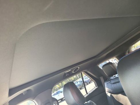 Certified 2023 Ford Explorer ST w/ Equipment Group 401A image 20