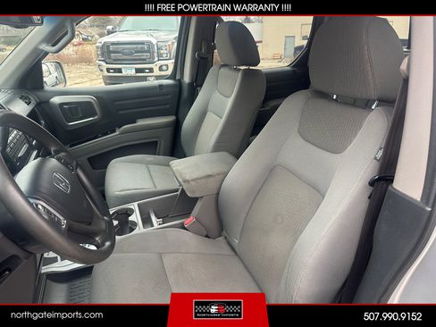 Used 2010 Honda Ridgeline RTS image 13