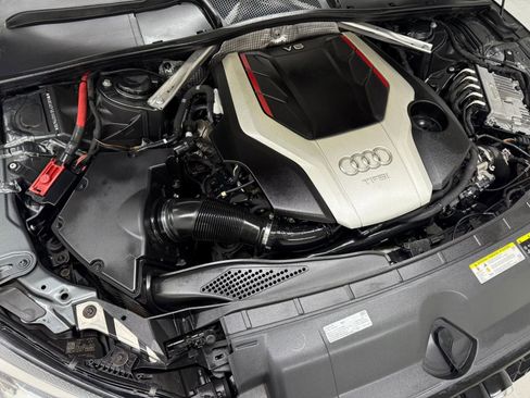 Used 2018 Audi S5 Prestige w/ S Sport Package image 54