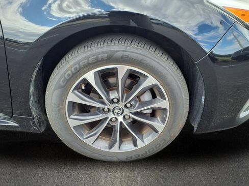 Used 2016 Toyota Avalon XLE FWD image 23