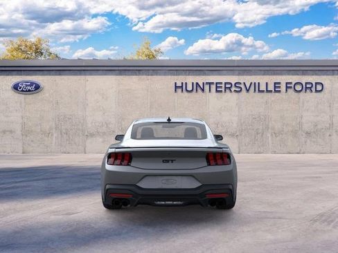 New 2026 Ford Mustang GT Premium RWD image 5