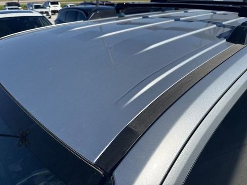 Used 2025 Toyota 4Runner SR5 image 5