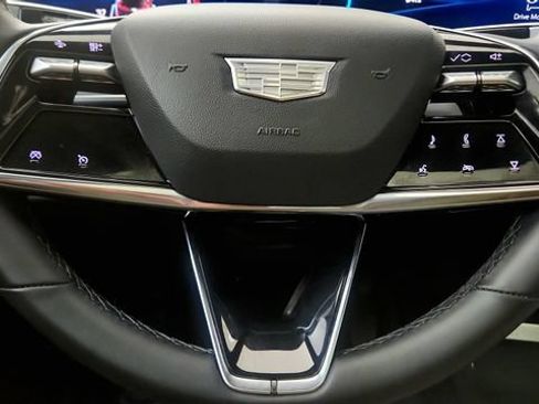 Used 2024 Cadillac Lyriq Tech w/ Driver Assist Package RWD image 58