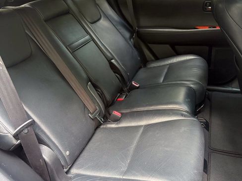 Used 2012 Lexus RX 350 FWD w/ Premium Pkg image 40
