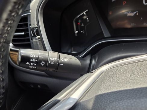 Certified 2021 Honda CR-V EX-L image 27
