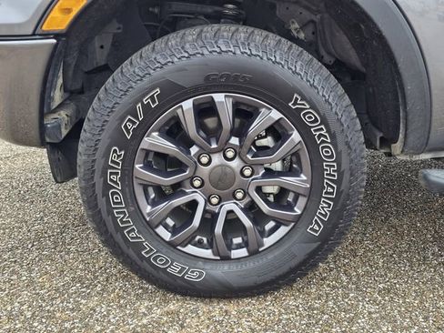 Used 2021 Ford Ranger XLT w/ Equipment Group 301A Mid image 31