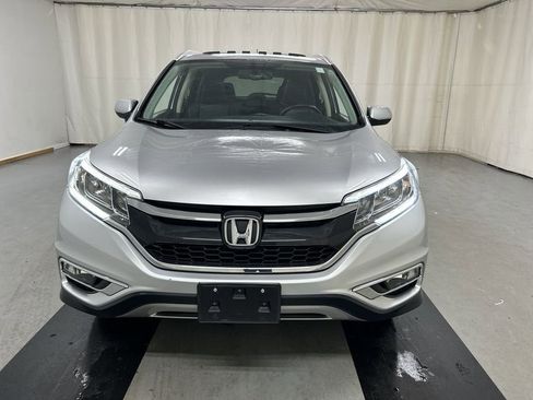 Used 2015 Honda CR-V EX-L image 3