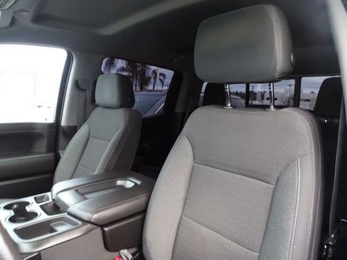 Used 2020 Chevrolet Silverado 1500 LT w/ All-Star Edition image 7