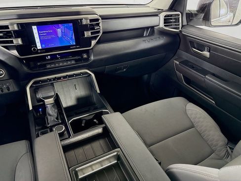 Used 2023 Toyota Tundra SR5 w/ SR5 Convenience Package image 23