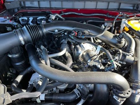 New 2025 Ford Bronco Raptor image 25