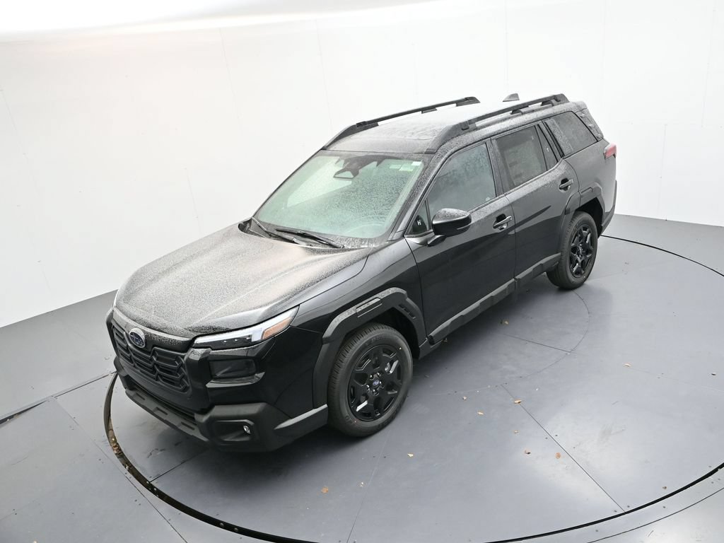 New 2026 Subaru Outback Limited w/ Premium/Limited Package AWD/4WD image 21