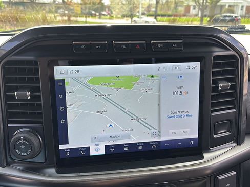 Used 2023 Ford F150 Tremor w/ Equipment Group 402A High AWD/4WD image 32